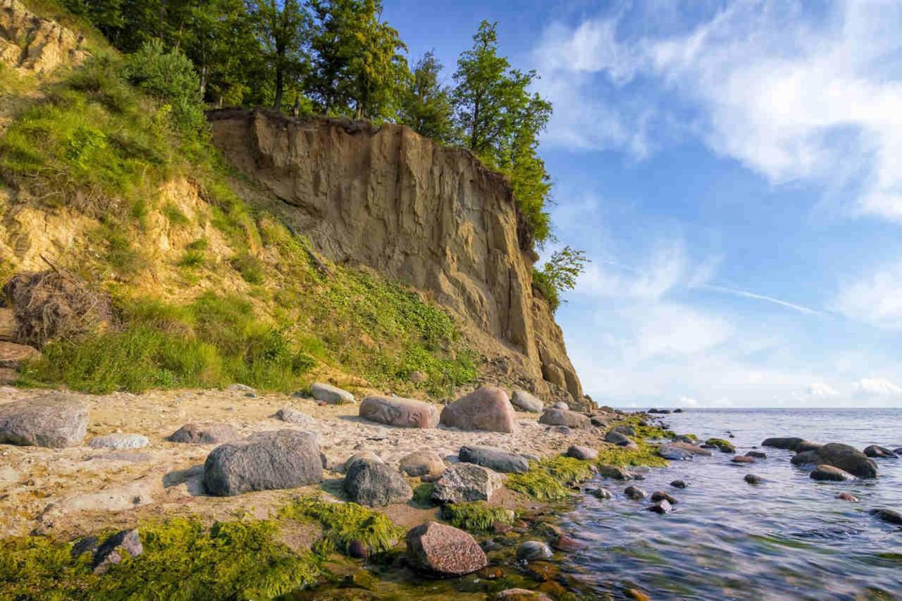 Kamienica Bryza Gdynia Eksteriør bilde